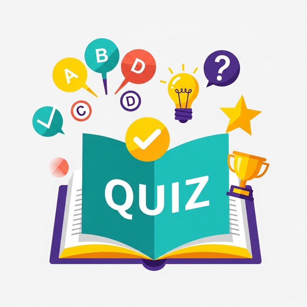 Easy Quiz Ideas for Beginners