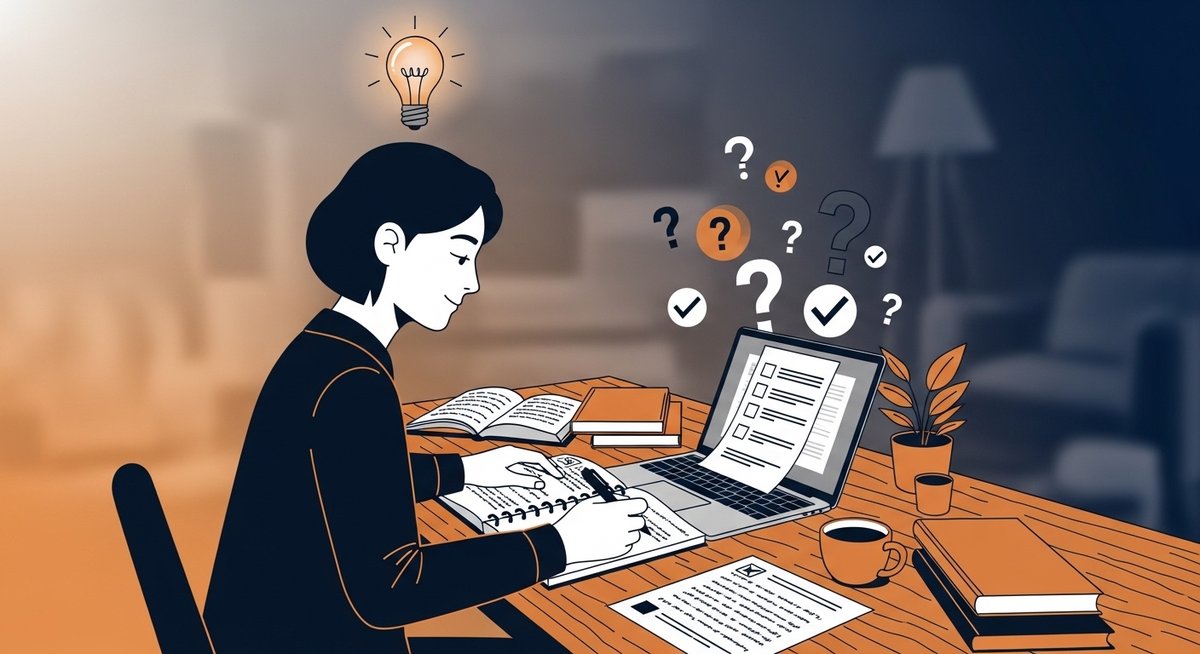 What Makes a Good Quiz Question
