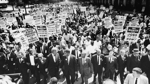 1960S Social Change Quiz