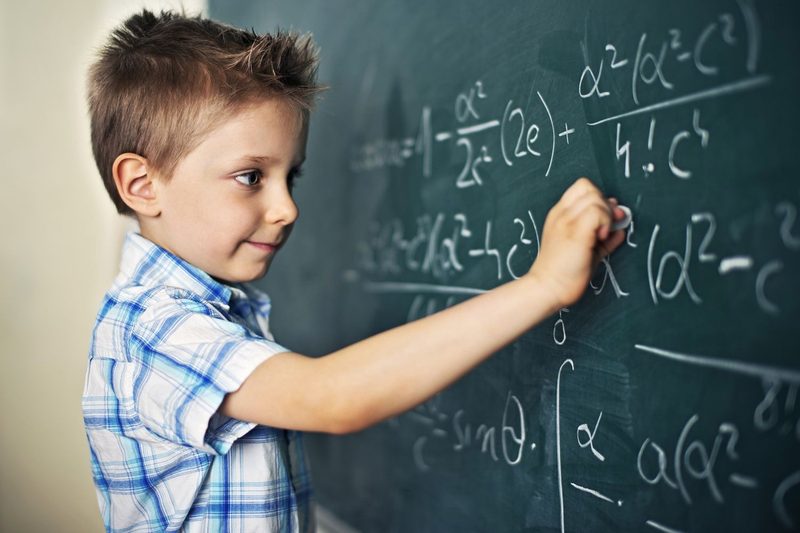 1St Grade Math Quiz