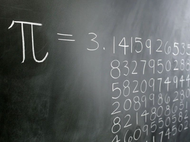 200 Digits Of Pi Quiz