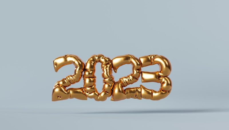 2023 Trivia Quiz