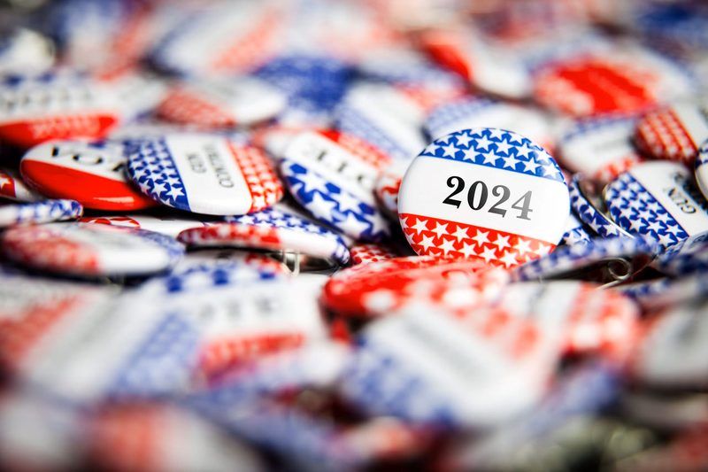 2024 Election Quiz
