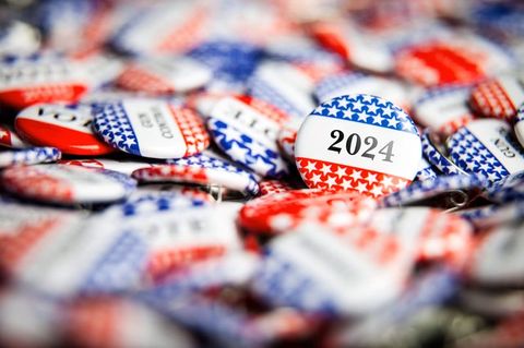 2024 Election Quiz