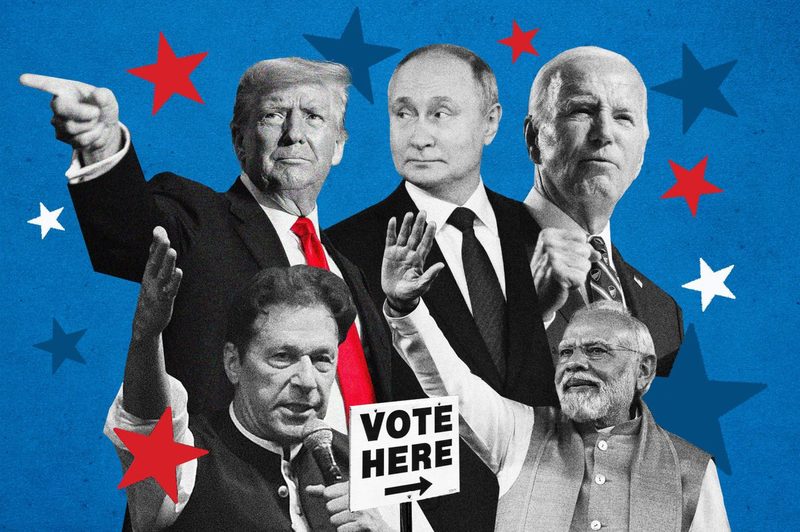 2024 Voting Quiz
