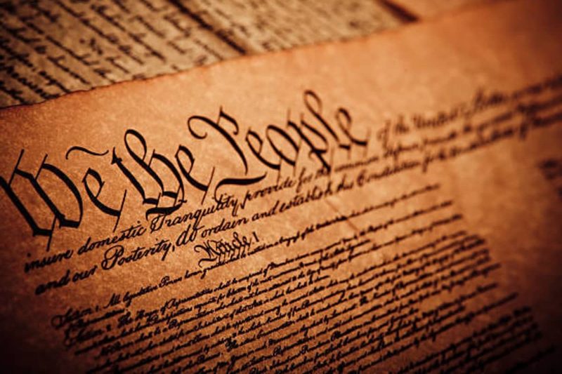 27 Amendments Quiz
