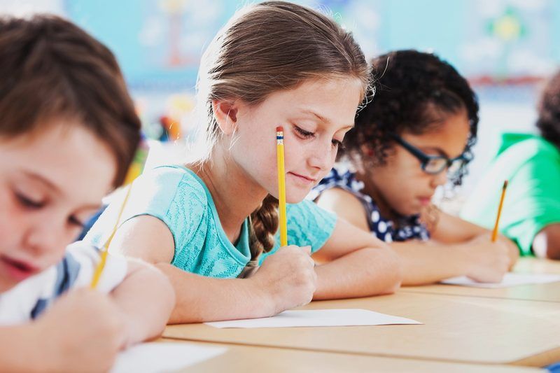 3Rd Grade Quiz