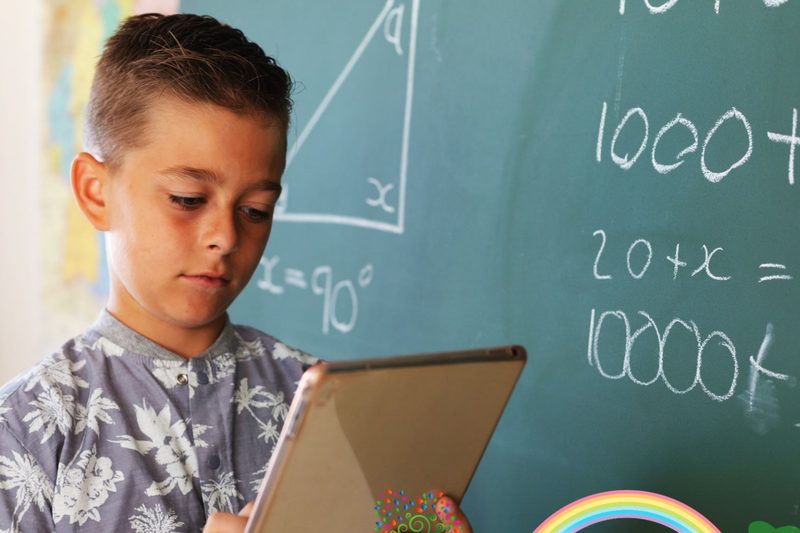 4Th Grade Math Quiz