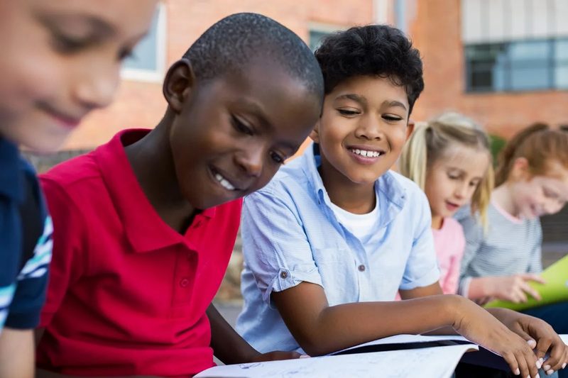 4Th Grade Trivia Quiz