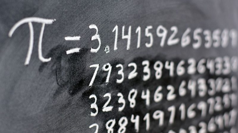 50 Digits Of Pi Quiz