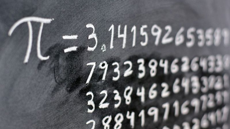50 Digits Of Pi Quiz