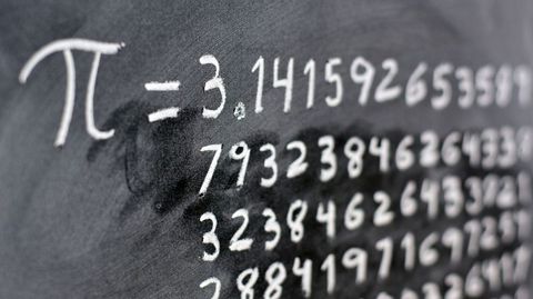 50 Digits Of Pi Quiz
