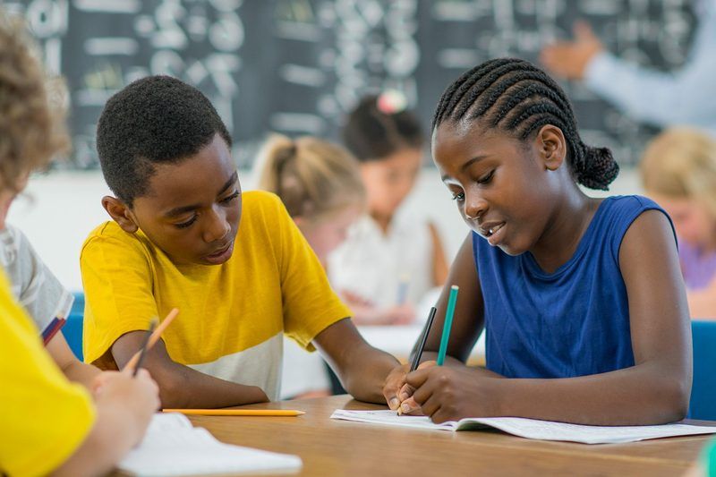 5Th Grade Quiz