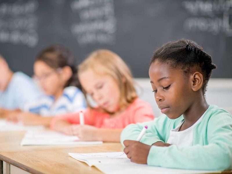 5Th Grade Science Quiz