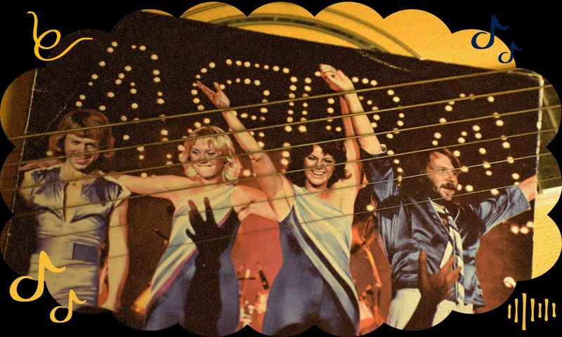 60S And 70S Music Quiz