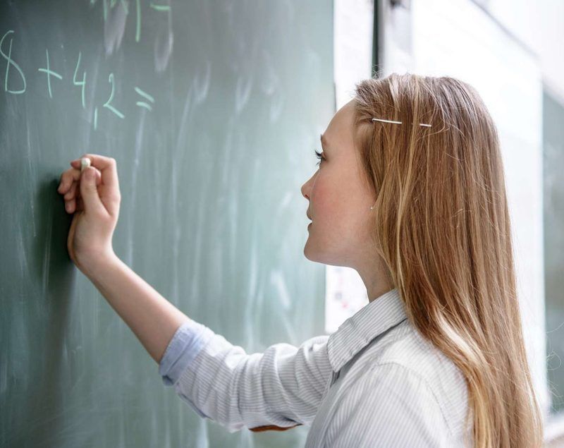 6Th Grade Math Quiz