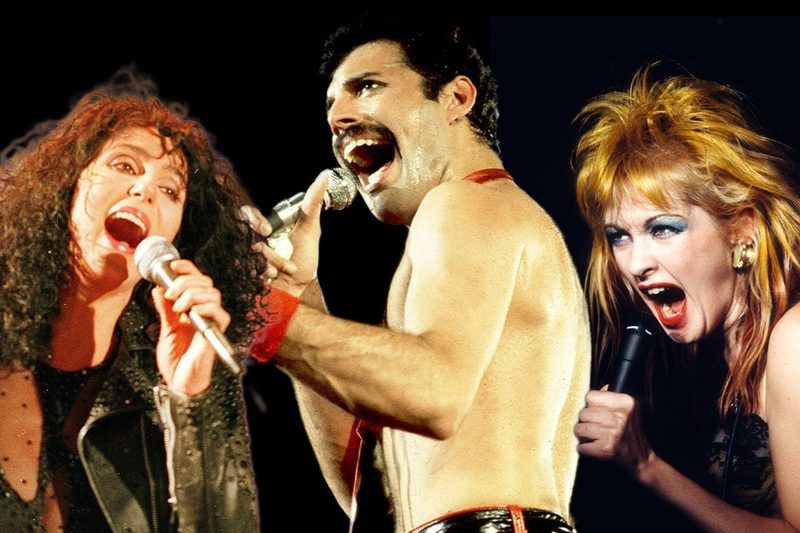 80S Music Quiz