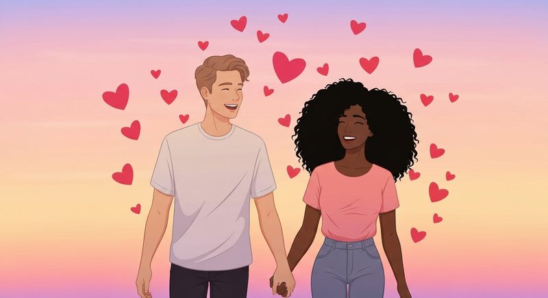 A Good Girlfriend Quiz