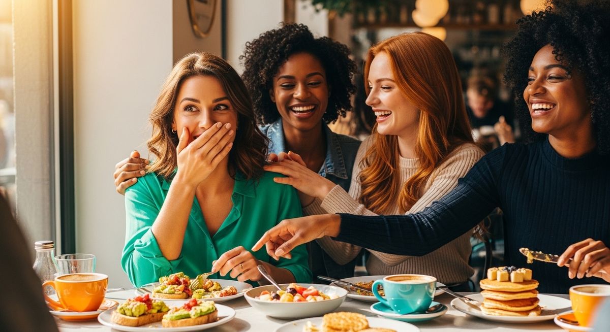 A Good Girlfriend Quiz