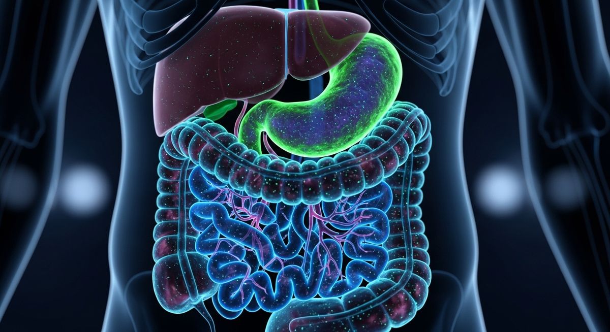Abdominal Quiz