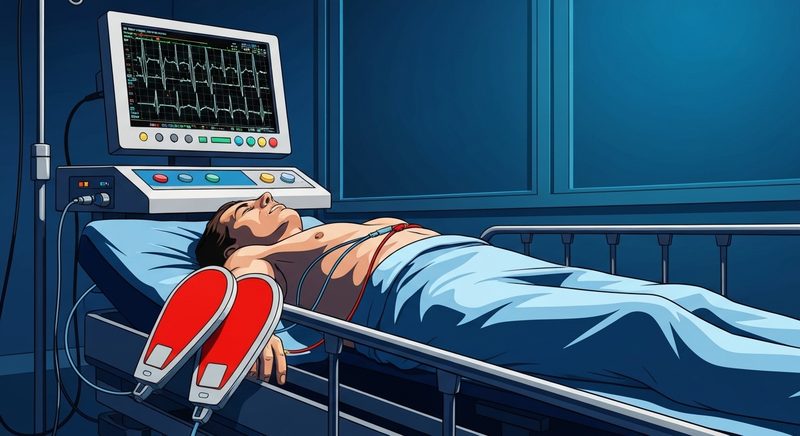 ACLS Quiz