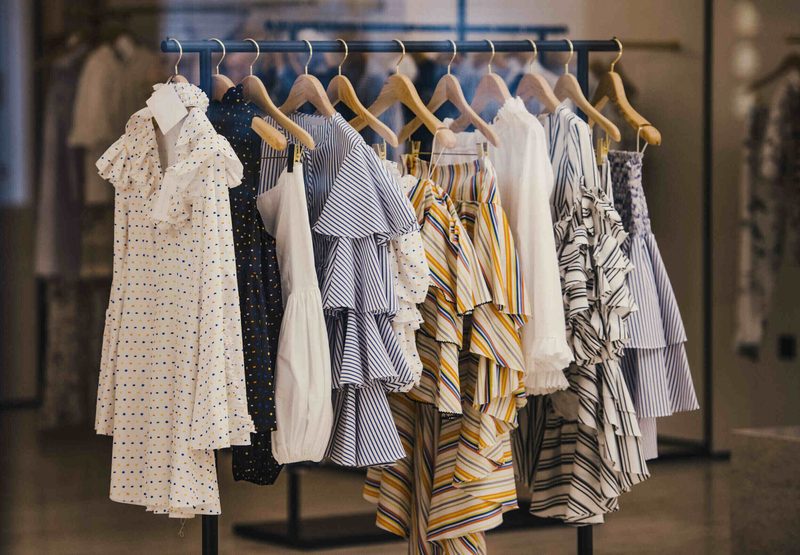 Aesthetic Clothing Quiz