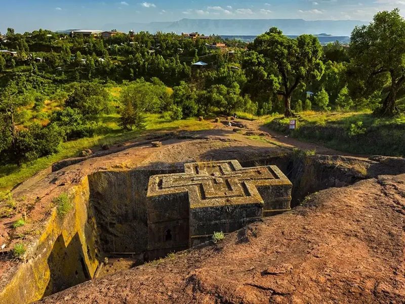 Africa Quiz
