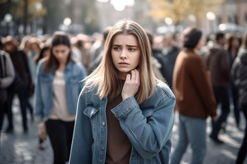 Agoraphobia Quiz