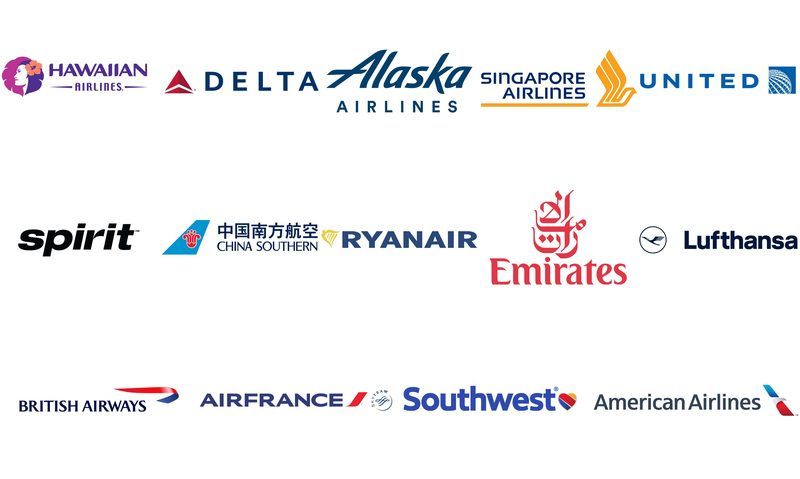 Airline Logo Quiz