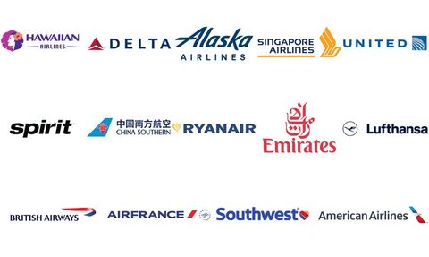 Airline Logo Quiz