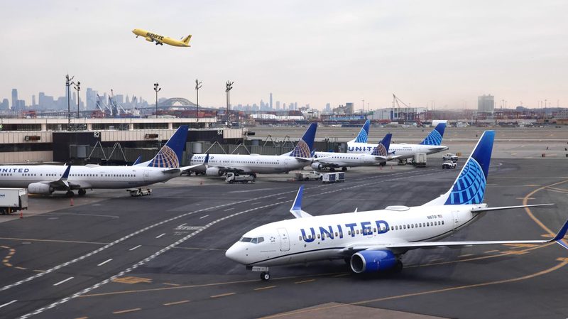 Airline Quiz