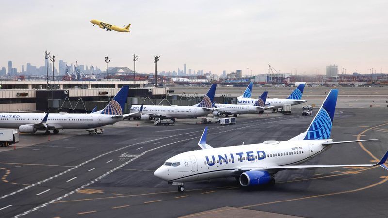 Airline Quiz