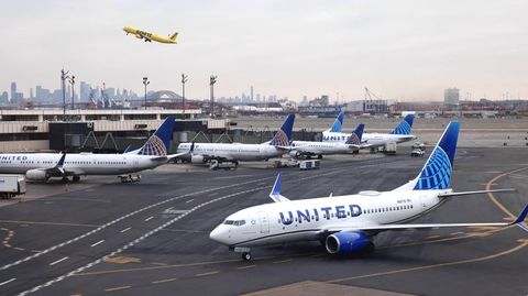 Airline Quiz