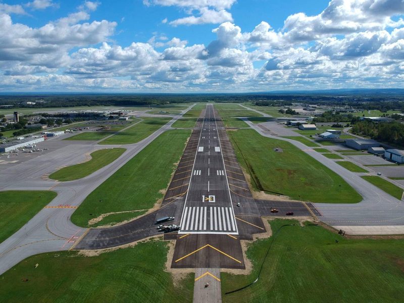 Airport Signs And Markings Quiz