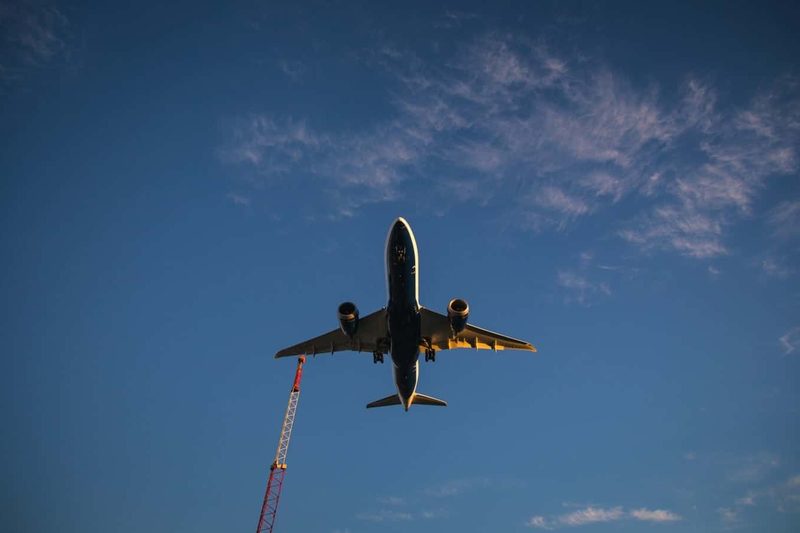 Airspace Quiz