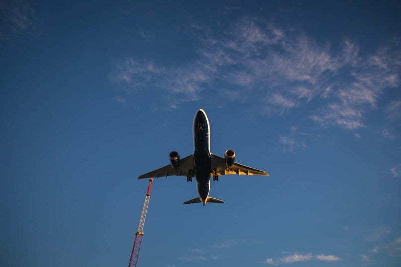Airspace Quiz