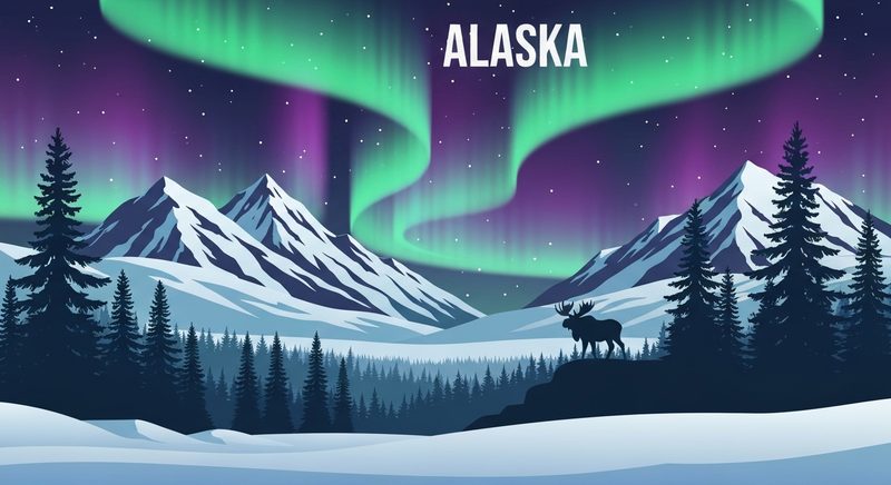 Alaska Quiz