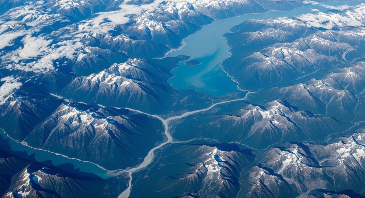 Alaska Quiz