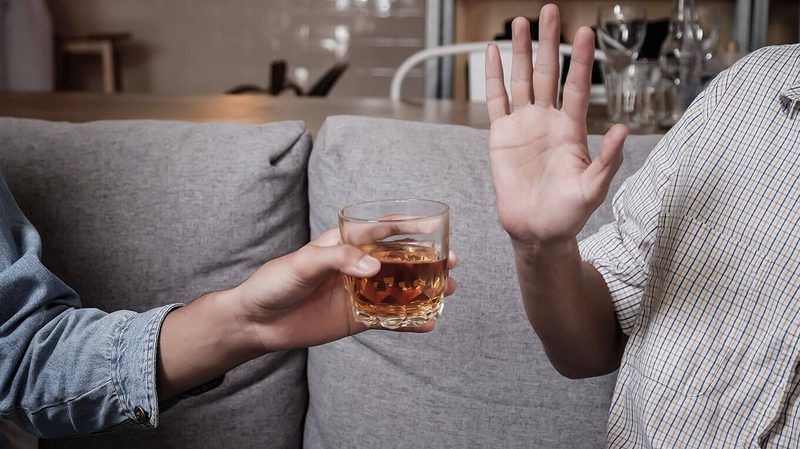 Alcohol Intolerance Quiz