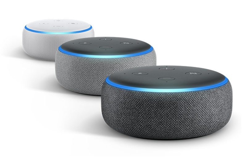 Alexa Trivia Quiz