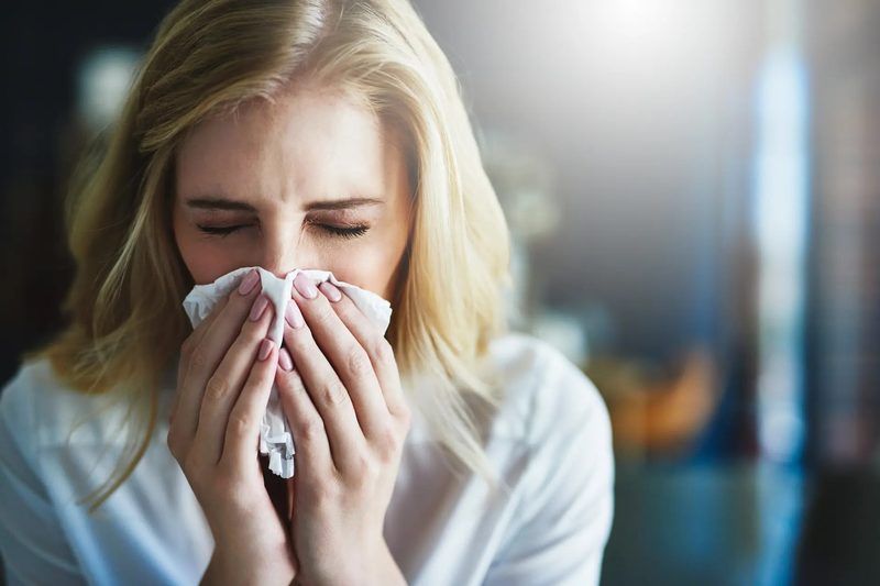 Allergies Or Cold Quiz