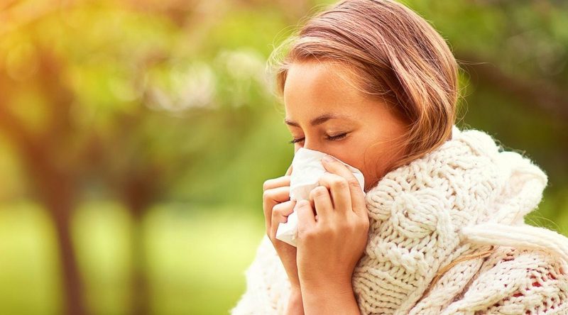 Allergies Quiz
