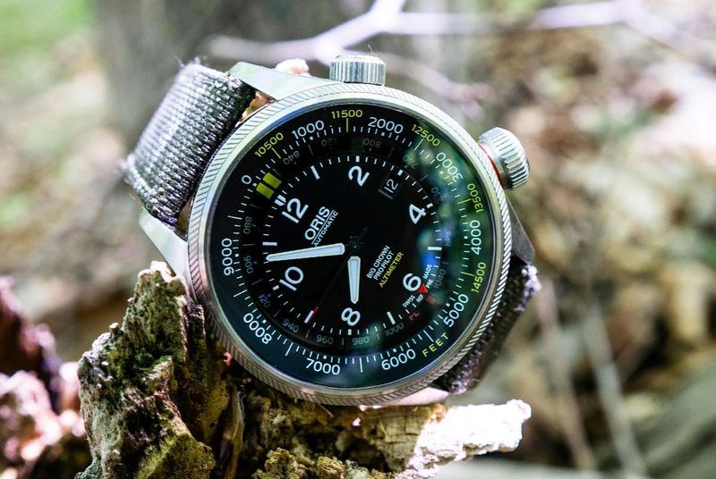 Altimeter Reading Quiz