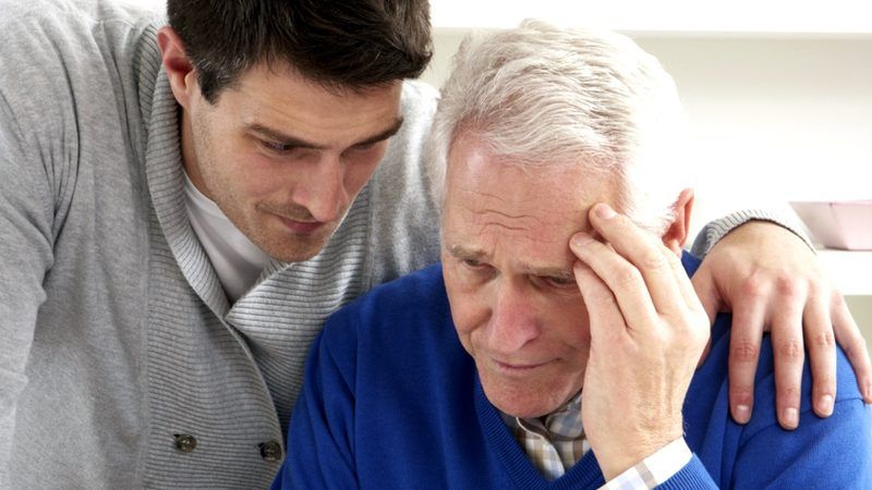 Alzheimer Quiz