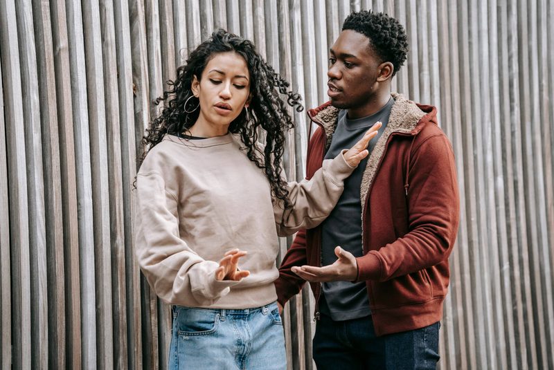 Am I Dating A Narcissist Quiz