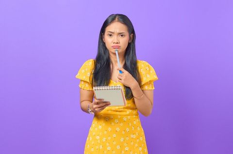 Am I Normal Quiz