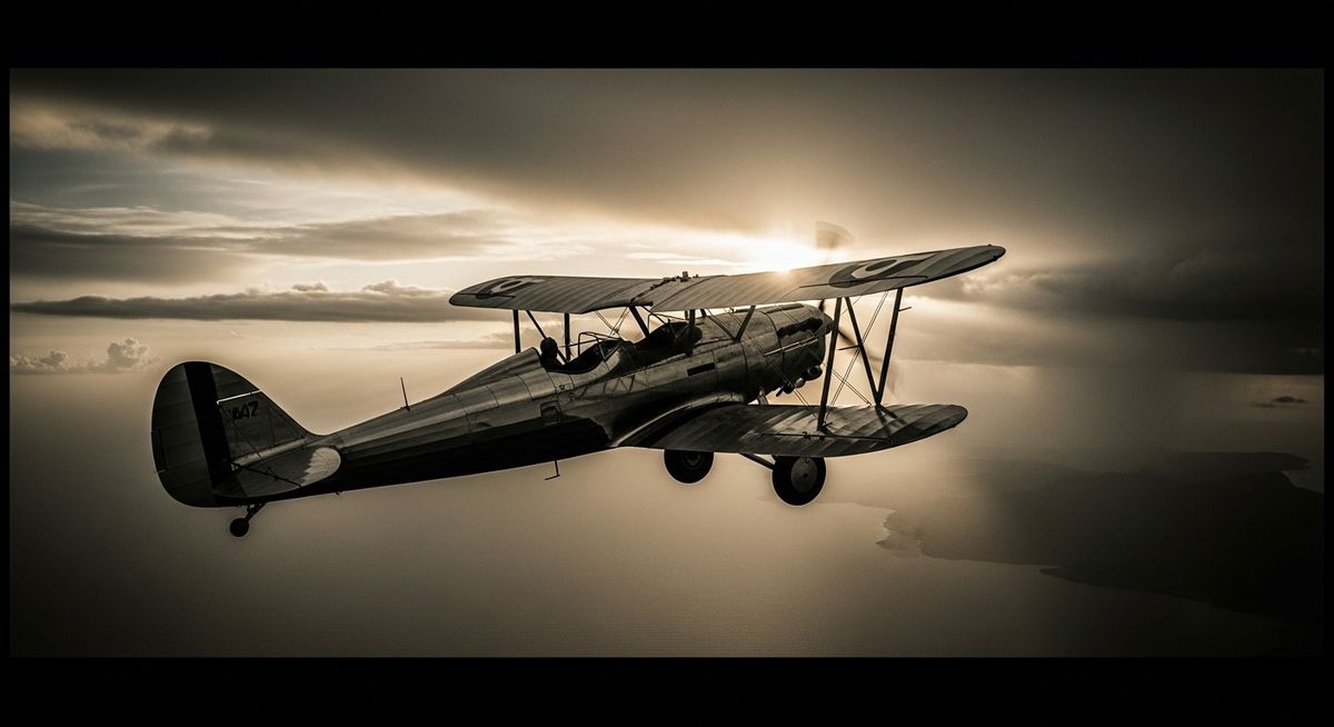 Amelia Earhart Quiz