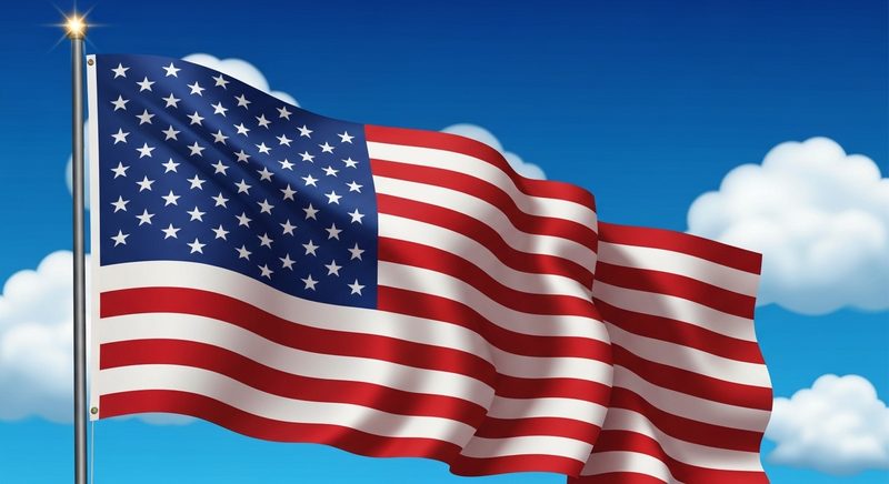 American Flag Quiz