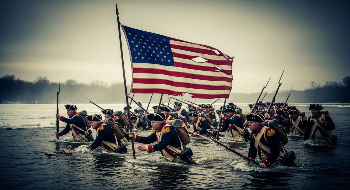American Flag Quiz