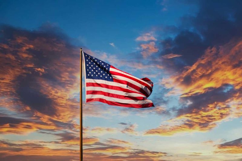 American History Quiz
